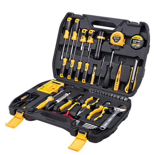 DELI TOOLS Comprehensive Repair Kit - DL1050