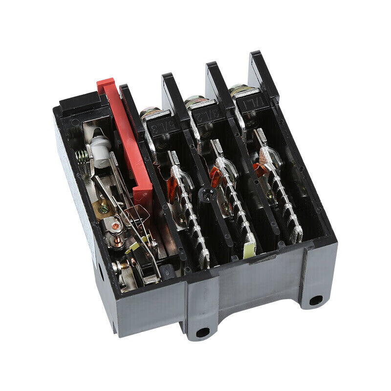 Chint (CHNT) JR36-20-1.5-2.4A thermal relay overload protector relay