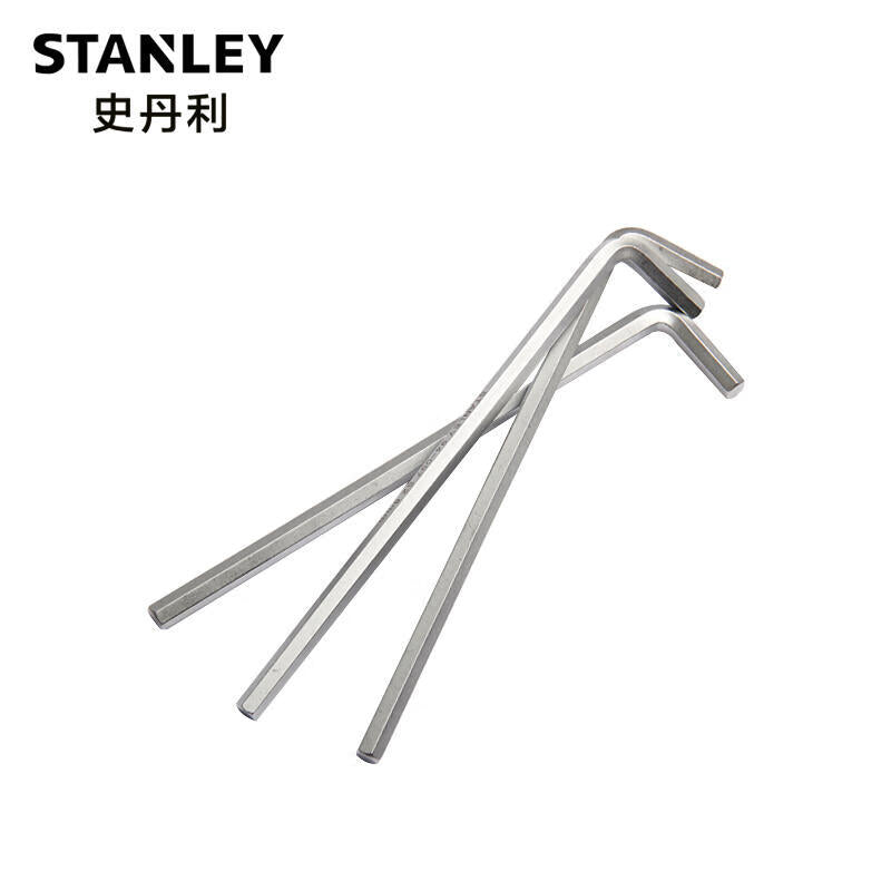 Stanley Tools - STMT94097-8: Stanley Metric Extended Hexagon Wrench 8mm