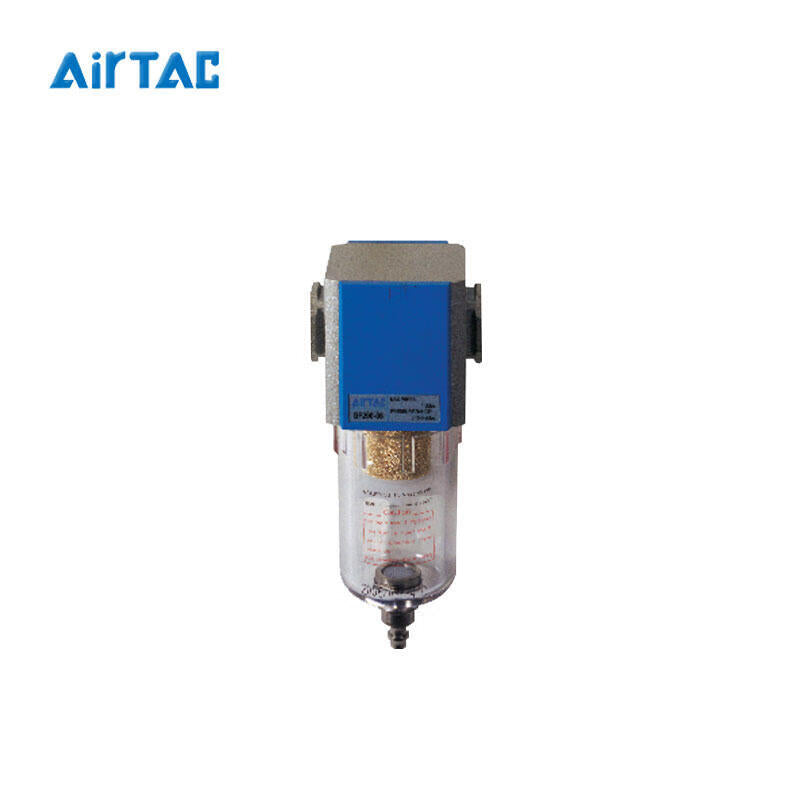 AirTAC air conditioning unit, filter (with bracket); GF30010AWT