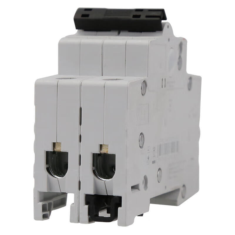 ABB SH202-C63 Miniature Circuit Breaker, SH200 Series