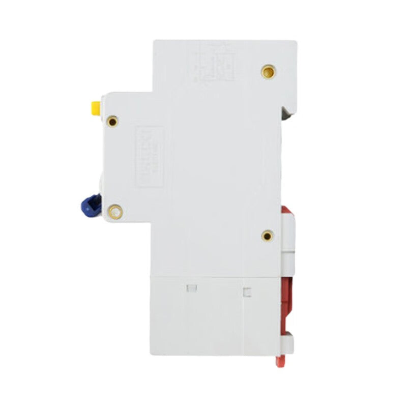 DELIXI Earth Leakage Circuit Breaker Switch HDBE-63LE 3P 40A