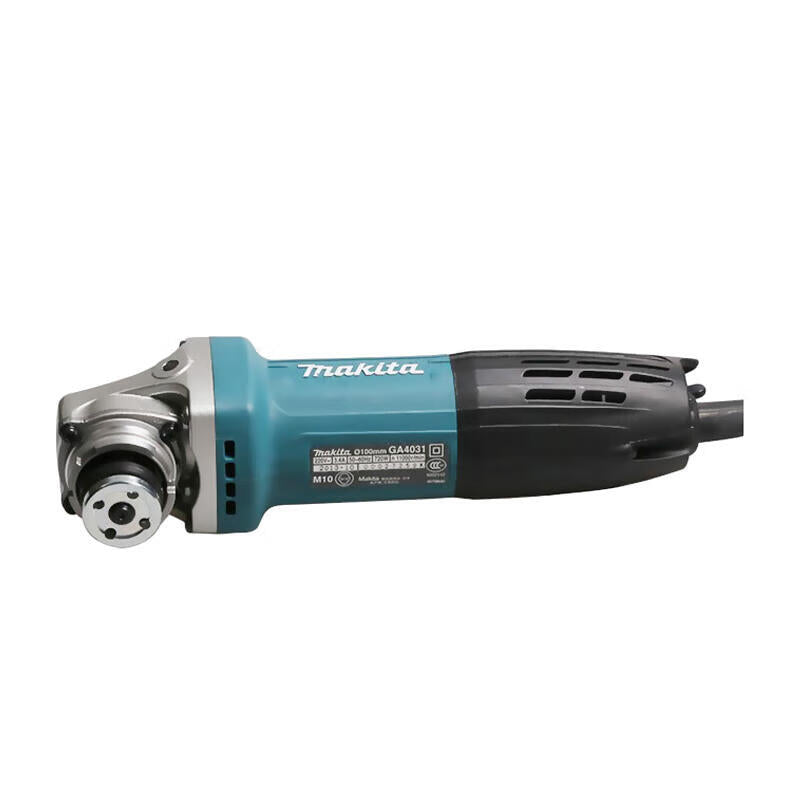 Makita GA4031 Angle Grinder 100mm (4 inches) Hot Type