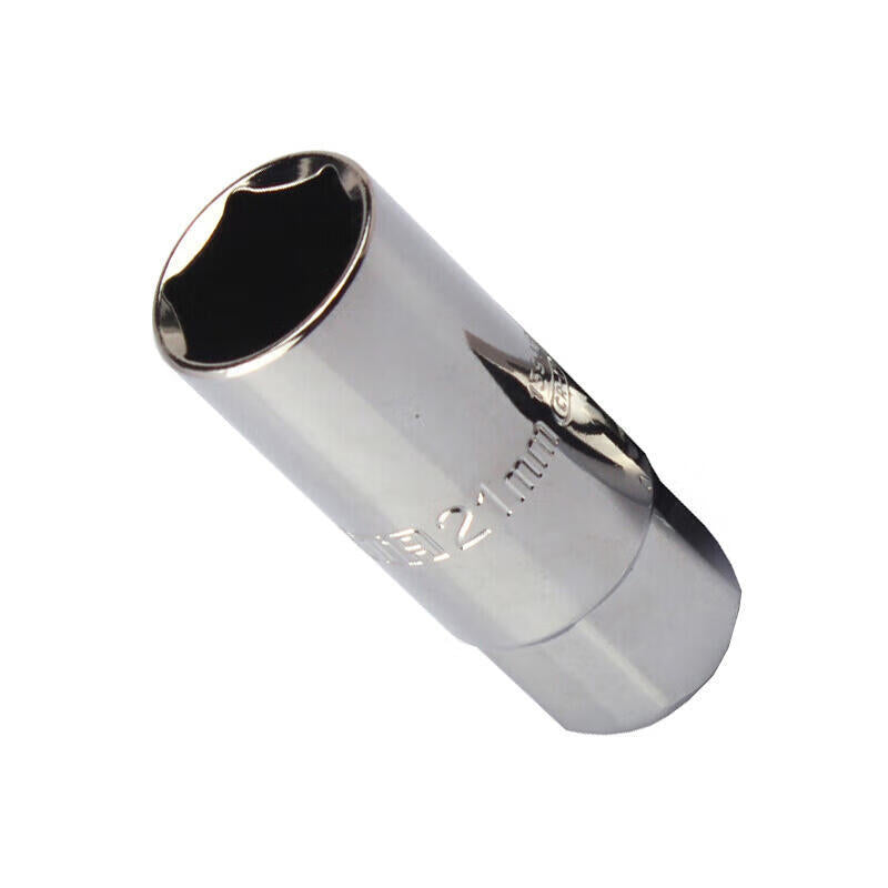 Star 12.5MM Series Spark Plug Socket (21MM; 13916)