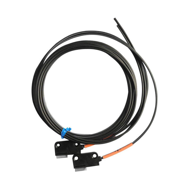 Omron fiber optic unit; E32-T16JR 2M