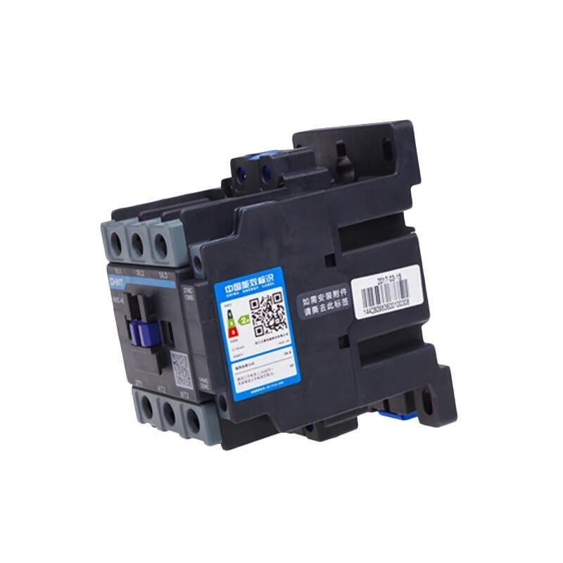 CHINT NXC-100 AC Contactor for 380V Applications