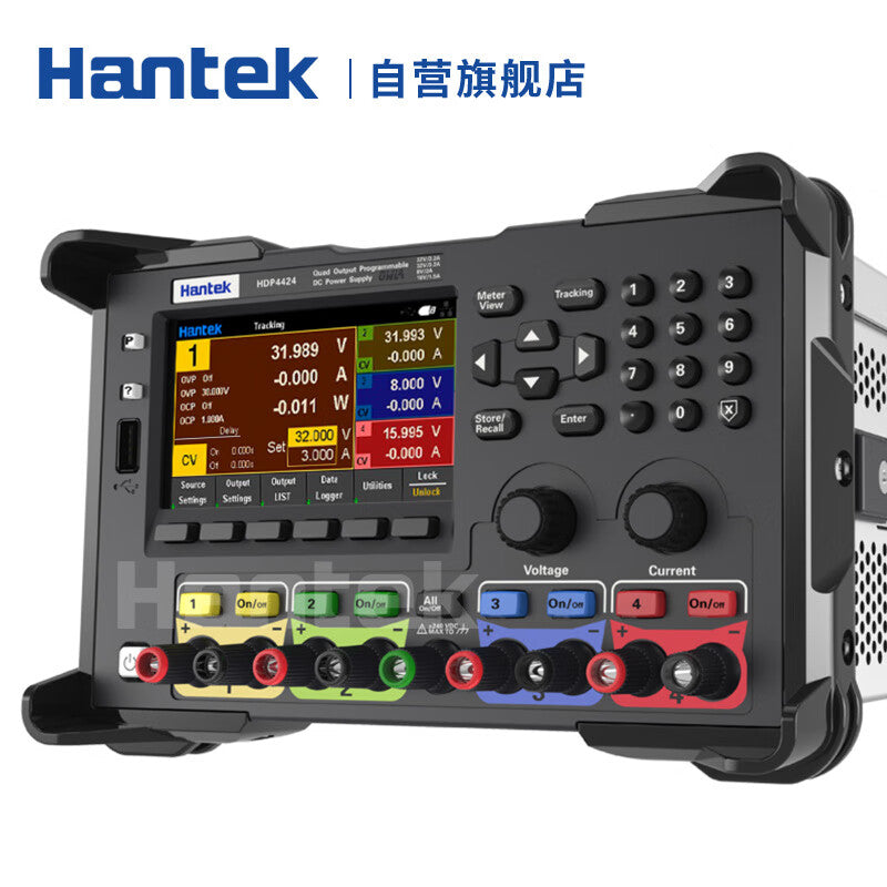 Hantek HDP4324-FT Programmable High-Power DC Inverter Power Supply [#7]