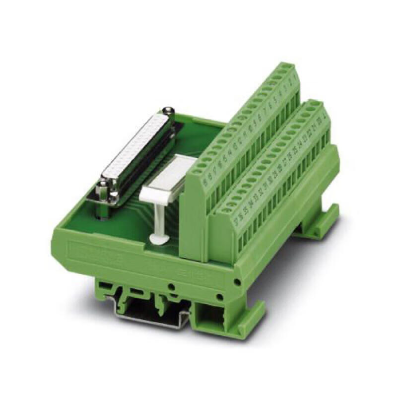 Phoenix interface module; FLKM-D37 SUB/B