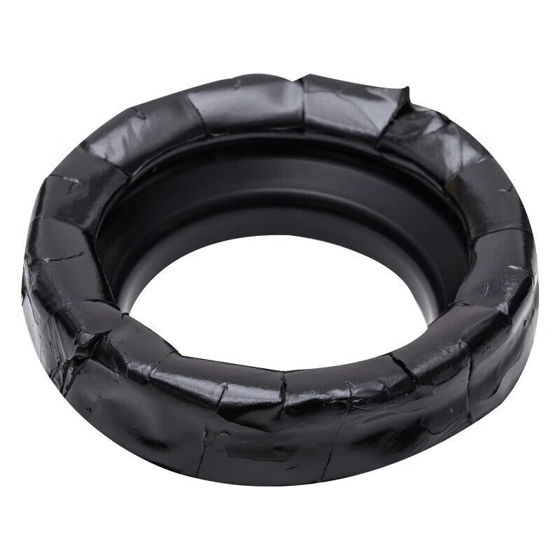Winstan WSX108 Odor-proof Sealing Toilet Flange, Toilet Seat Flange, Rubber Ring Bathroom Fixture Toilet Accessories, Standard