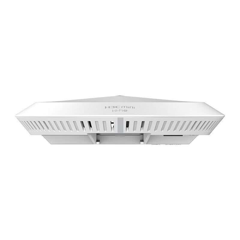 H3C AX71 enterprise-class WiFi6 wireless ceiling AP dual-band 5400M commercial store hotel villa home whole house WiFi access point 2.5G network port with machine 60