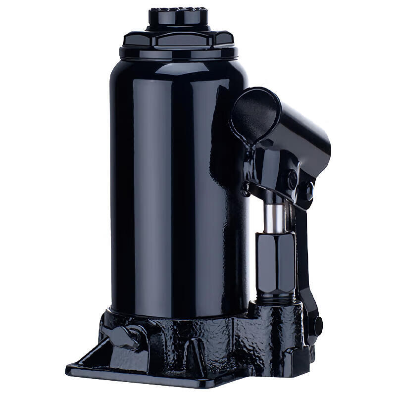 Deli Tools hydraulic jack 50T