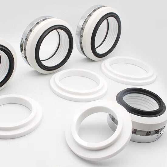 ZHIDE Mechanical Seal 212-130 Perfluorinated