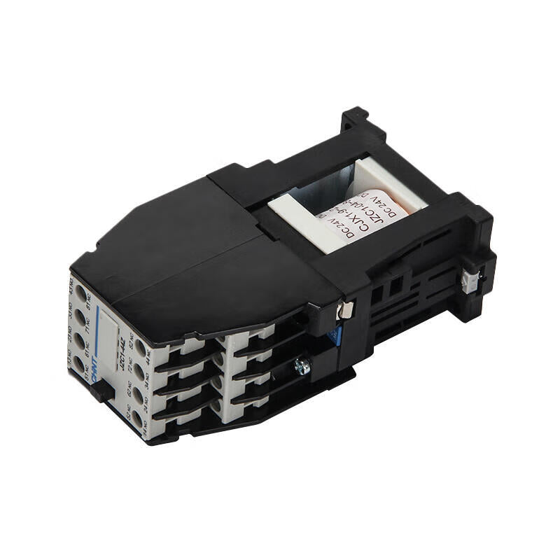 Chint JZC1-44Z 24V DC Contactor Relay