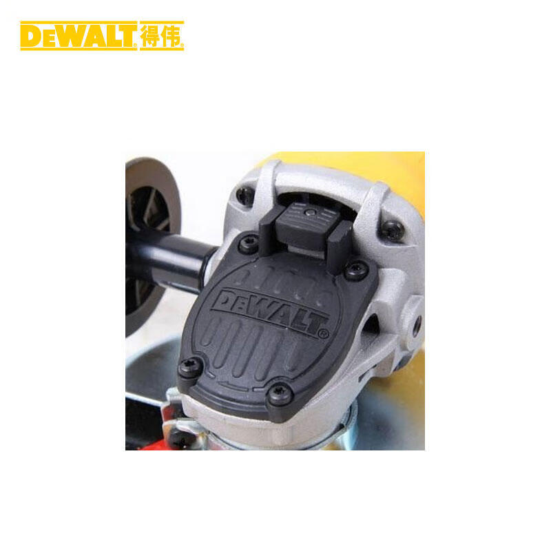 Dewalt 125mm 850W Angle Grinder