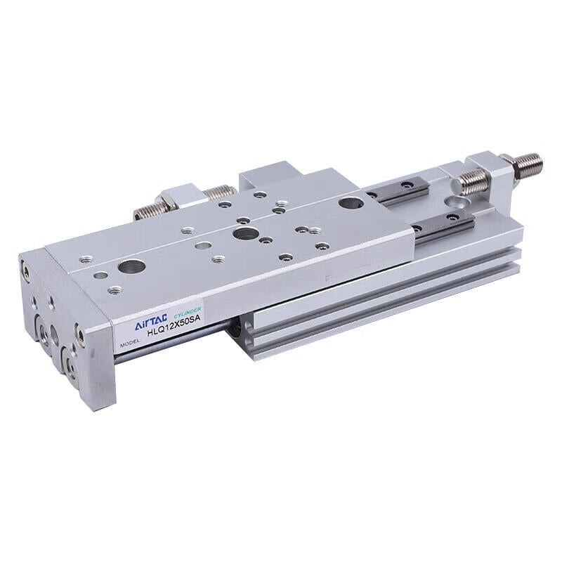 Airtac HLQ20*10SA Air Cylinder - Compact and Durable Design