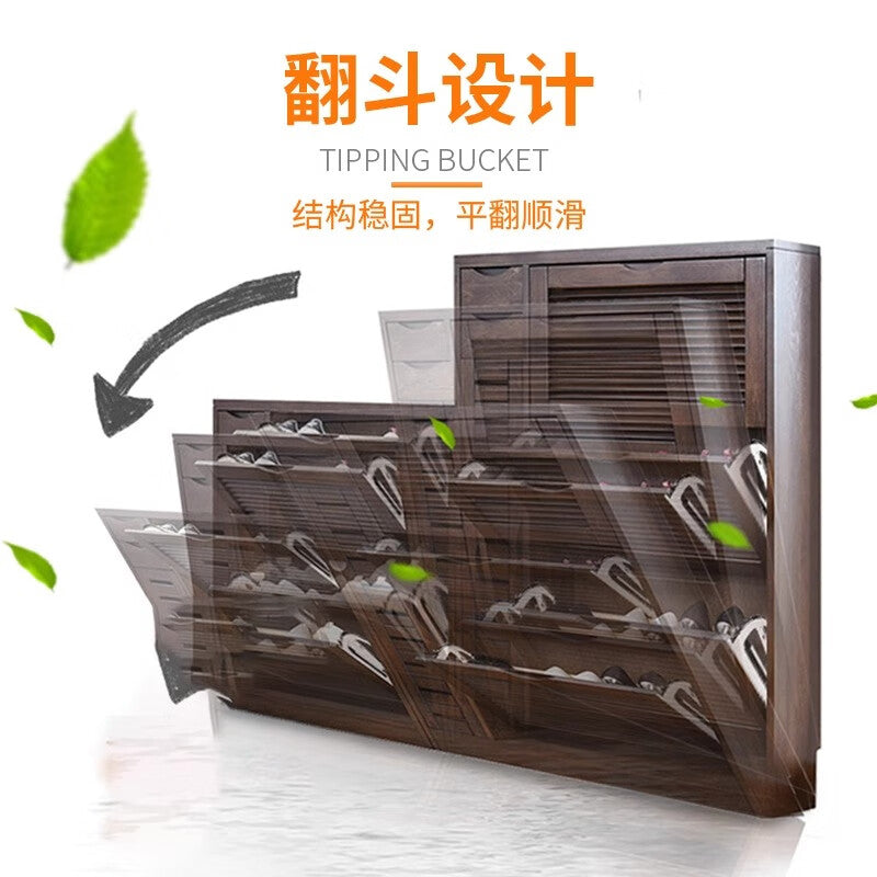 Panggu Precision Flip-Down Shoe Rack Hardware Accessories, Rotating Shoe Rack Connecting Bracket, Three-Layer Gray Cold-Rolled Steel