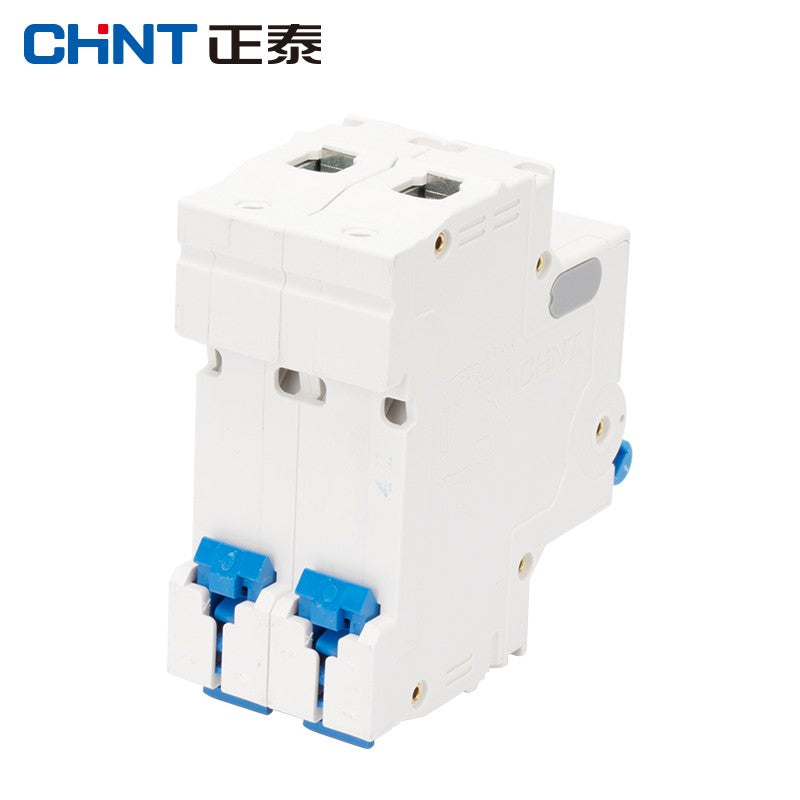 Chint (CHNT) NXB-63-2P-C2 industrial circuit breaker air switch