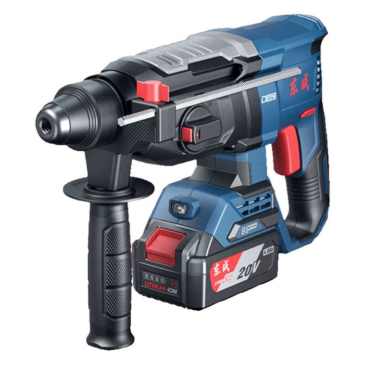 Dongcheng 20v brushless electric hammer DCZC02-26H2M