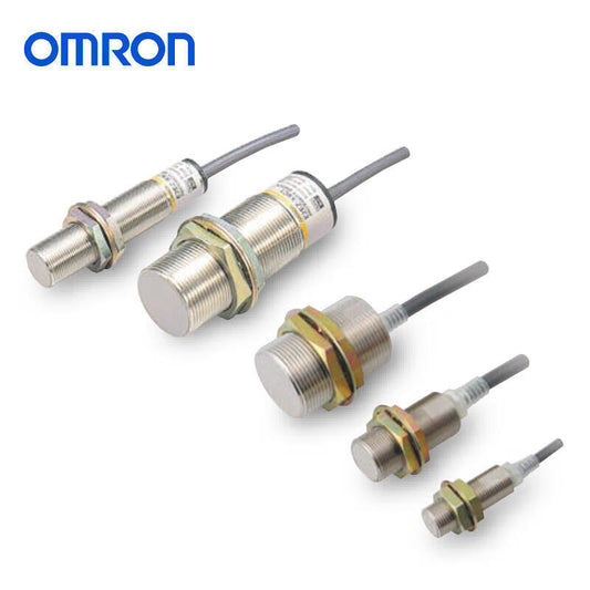 Omron aluminum cutting dust countermeasure proximity sensor; E2EZ-X2D1-M1TGJ 0.3M BY OMS