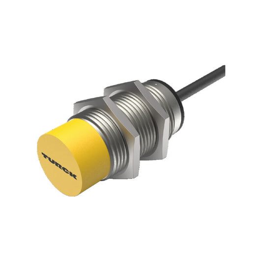 TURCK inductive proximity switch; Ni15-M30-AD4X