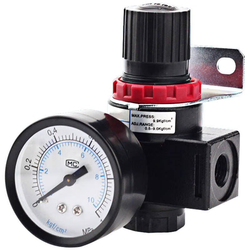 Yahai BR pressure regulating valve; BR3000