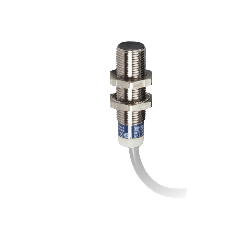 Telemeco proximity switch; XS512B1PAL2