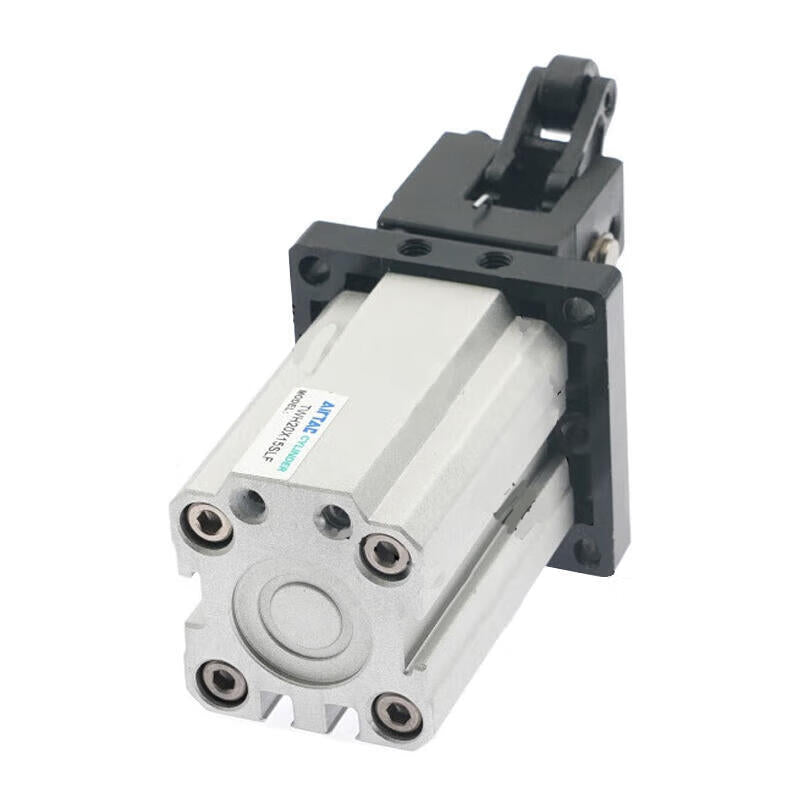 AirTAC TWH25X15SLF Stop Cylinder, Double Action