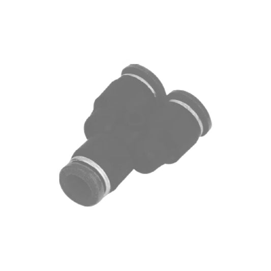 SPY-10 Y-Type Air Pipe Connector