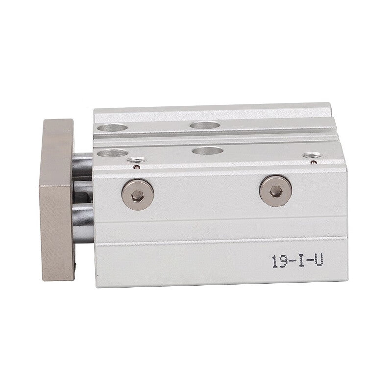 AirTAC TCM16X20S Three-Axis Cylinder with Magnetic Ring