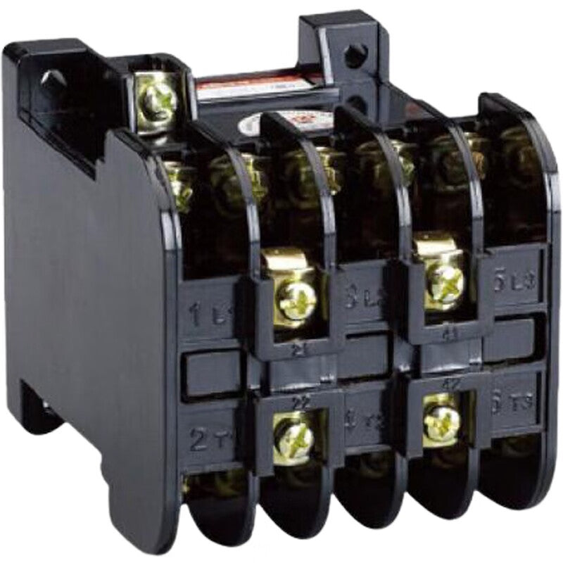 DELIXI ELECTRIC CDC10-10A Contactor 110V Customizable