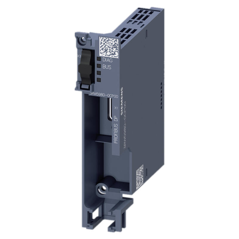 Siemens communication module PROFIBUS; 3RW59800CP00