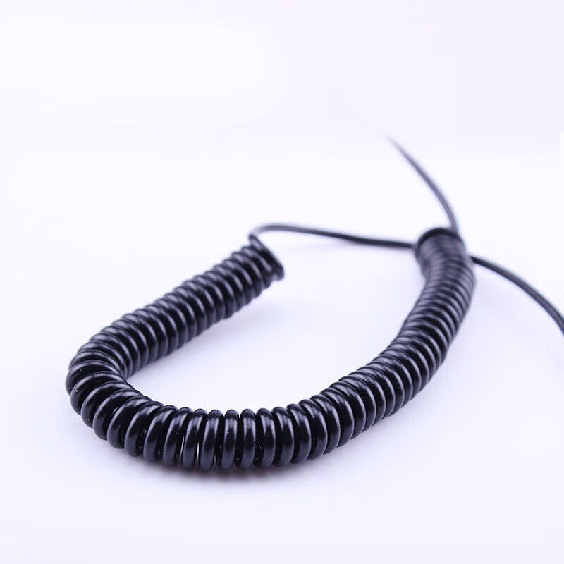 Superior Quality Antistatic Table Mat Grounding Buckle Grounding Wire Device Antistatic Rubber Star Claw Alligator Clip Computer Connection Cable Customization