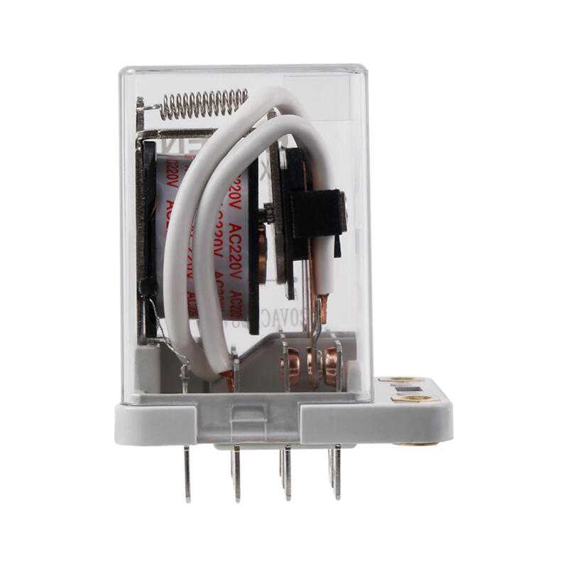 Tianzheng JQX-38F Electromagnetic Relay DC24V 3C/O 3Z