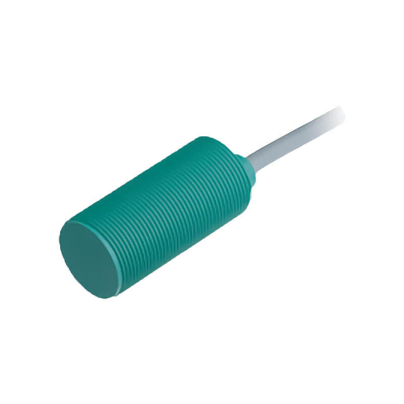 Pepperl+Fuchs capacitive proximity switch; CBN15-30GK60-E2