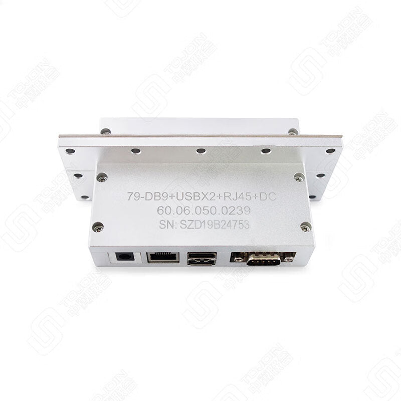 Zhongji United TOJOIN Shielded Box Filter, Filter Interface, Filter Box, Filter Shielding Room, Filter Interface, Electromagnetic Filter