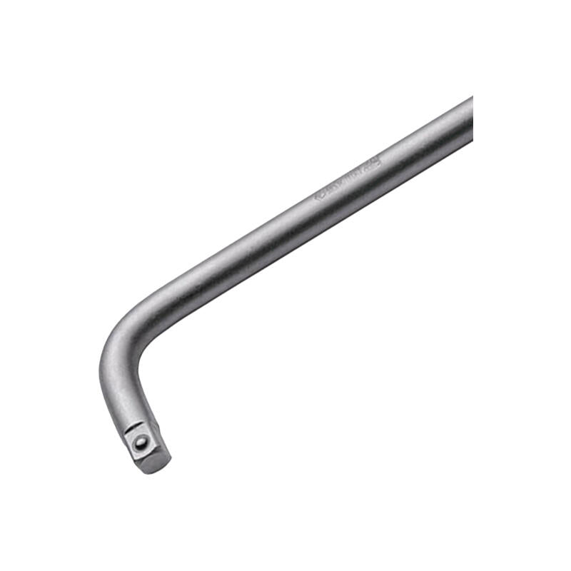 Star L-shaped wrench 1/2'; 13919