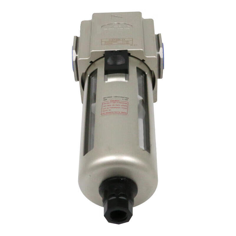 AirTAC Air Treatment Components - Filter, Automatic Drainage; GAF40010A