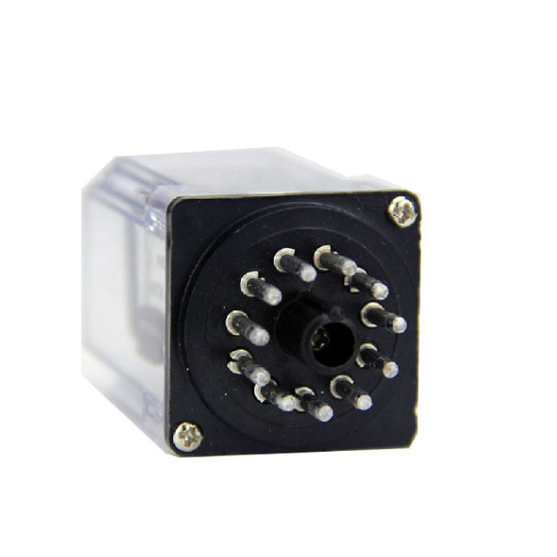 DELIXI ELECTRIC electromagnetic relay JTX 3C AC127V/piece