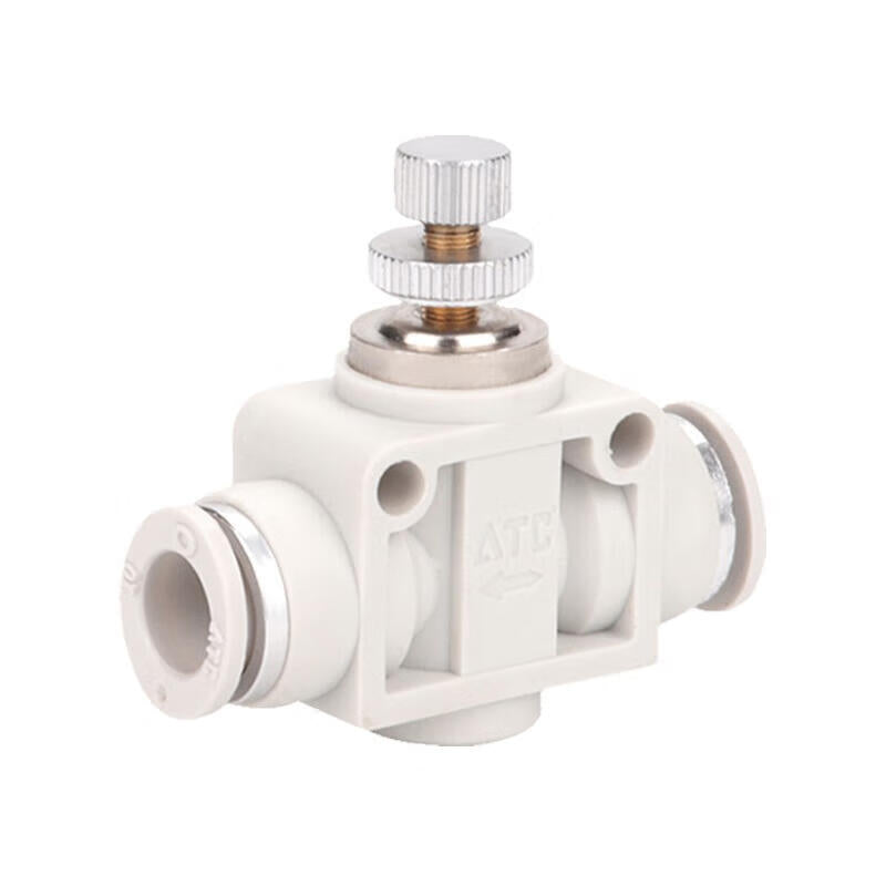 AirTAC Pipeline Check Valve ASA8