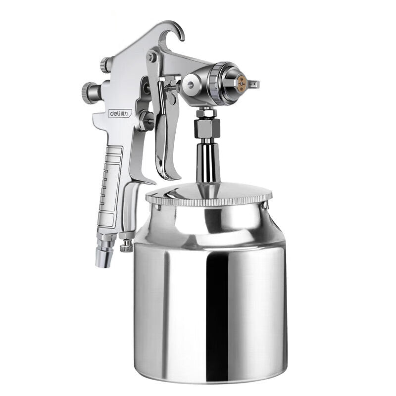 Deli Tools Paint Spray Gun 1.5mm; DL-QPQ-W71S