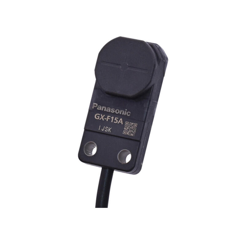 Panasonic Square proximity sensor with built-in amplifier; GX-FL15A