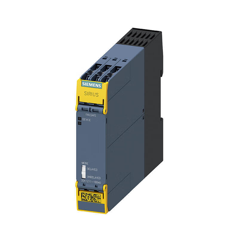 Siemens safety relay; 3SK12111BB40