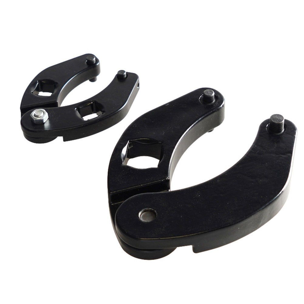 Multi Purpose Gland Nut Wrench Set Suitable for Automotive Applications