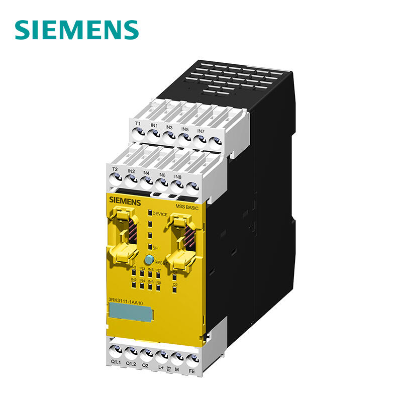 Siemens communication product AS-interface; 3RK31111AA10
