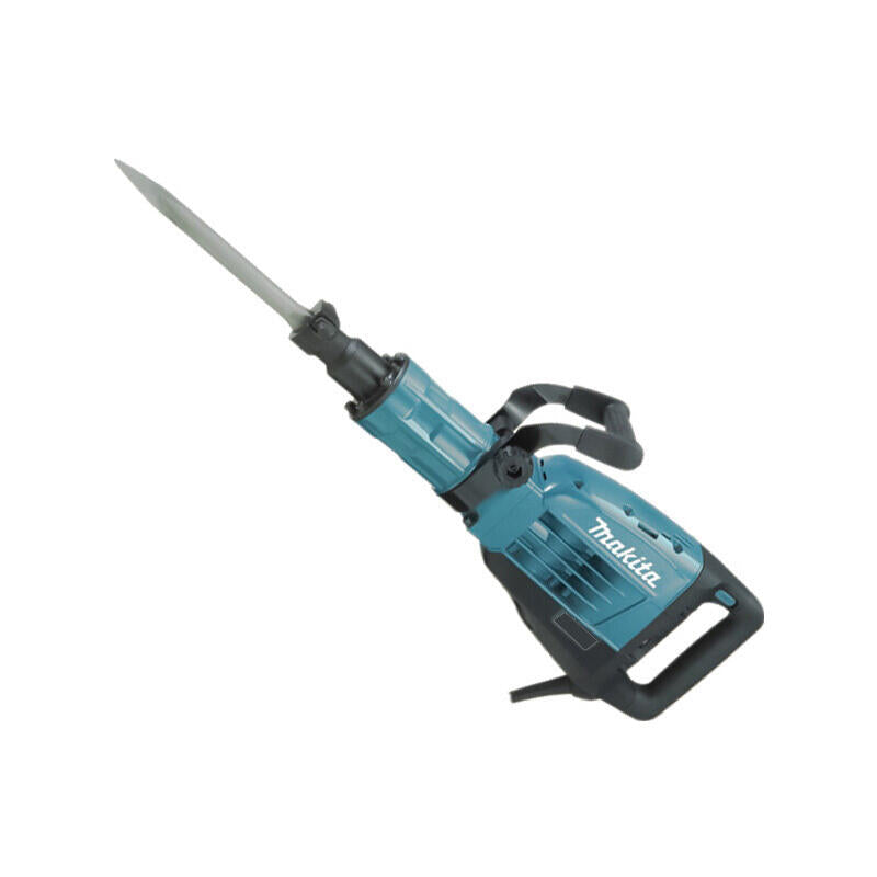 Makita Electric Pick 730-1450/min, 30mm Hex Handle, HM1307C