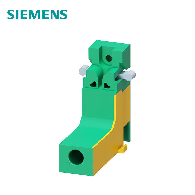 Siemens PE power supply device main circuit interface: bolt type terminal connection terminal maximum value 25mm2/35mm2; 3RA68606AB