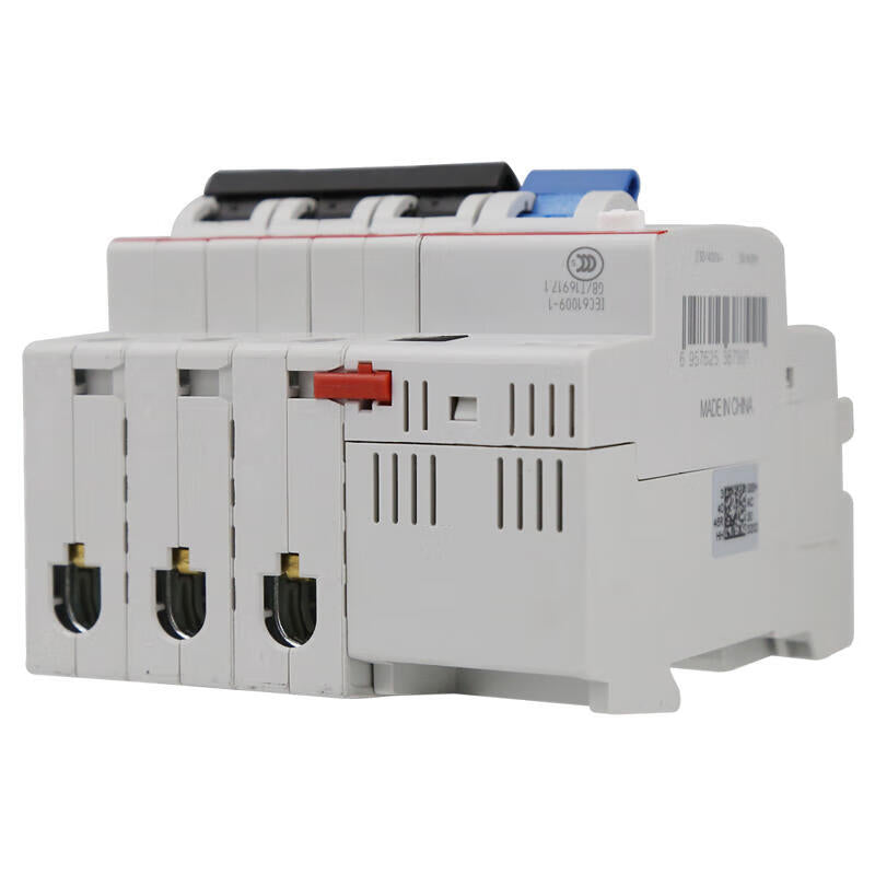 ABB GSH203 AC-C32/0.03 Residual Current Circuit Breaker