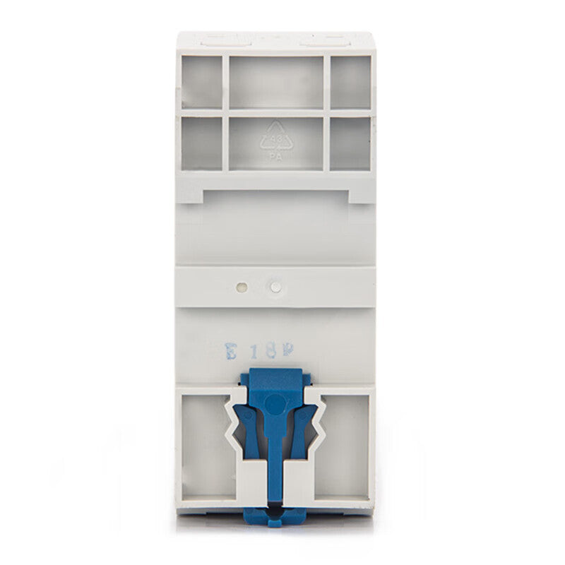 Chint NCH8-63/20 Modular Contactor 2P 63A 2NO 230V