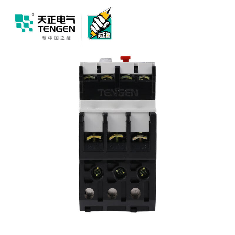 Tianzheng Electric TENGEN JR28-25 1.6-2.5A thermal relay 03030010055