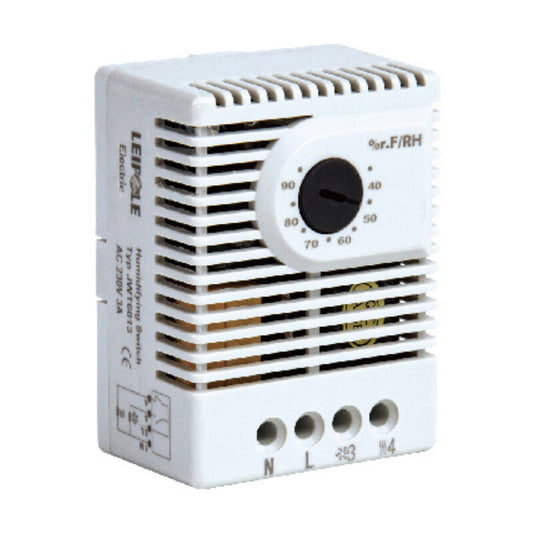 Leipu temperature controller; JWT6013